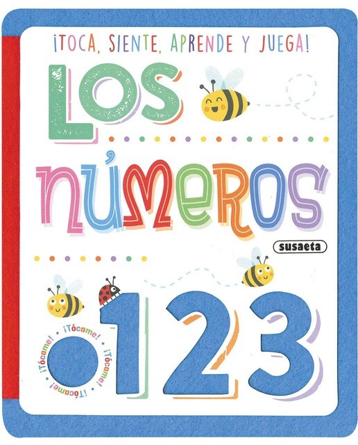 Los números 1