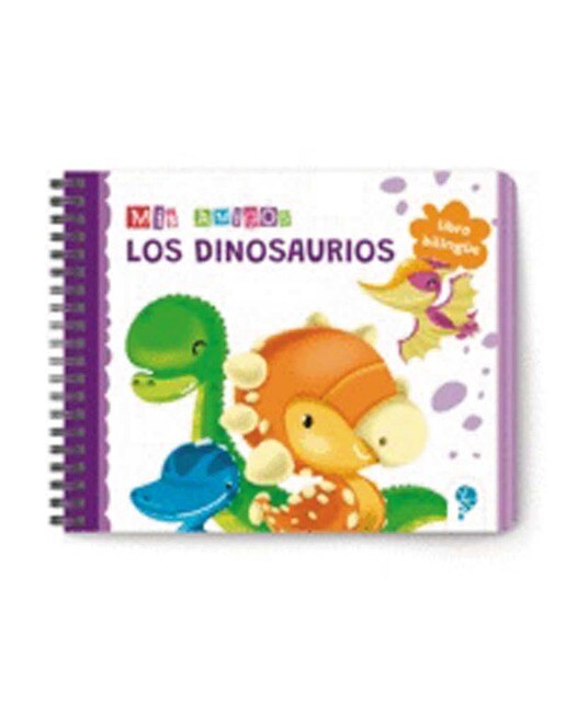 Los dinosaurios 1