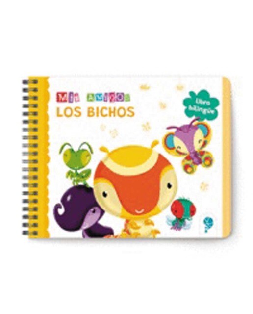Los bichos 1