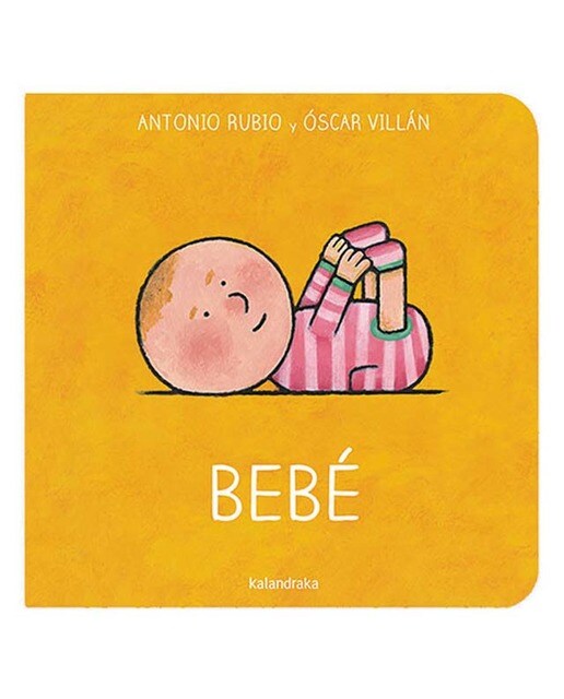Bebé 1