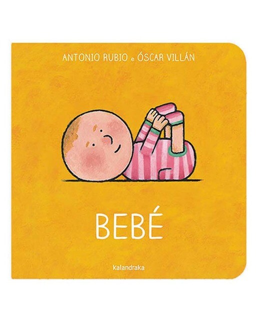 Bebé 1