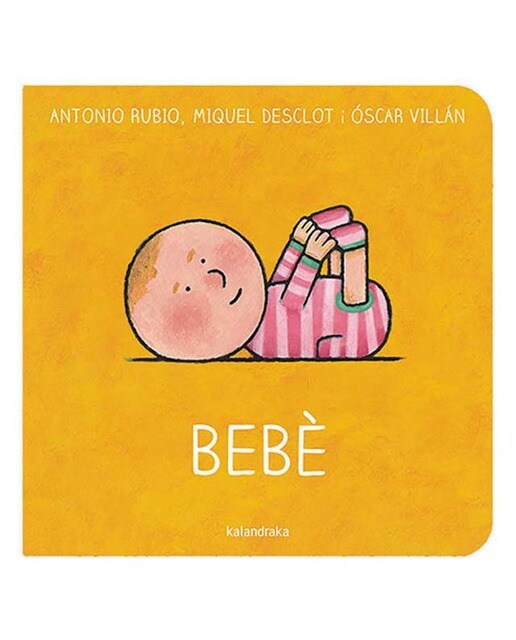 Imagem 0 de Bebè