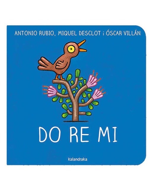 Imagem 0 de Do re mi