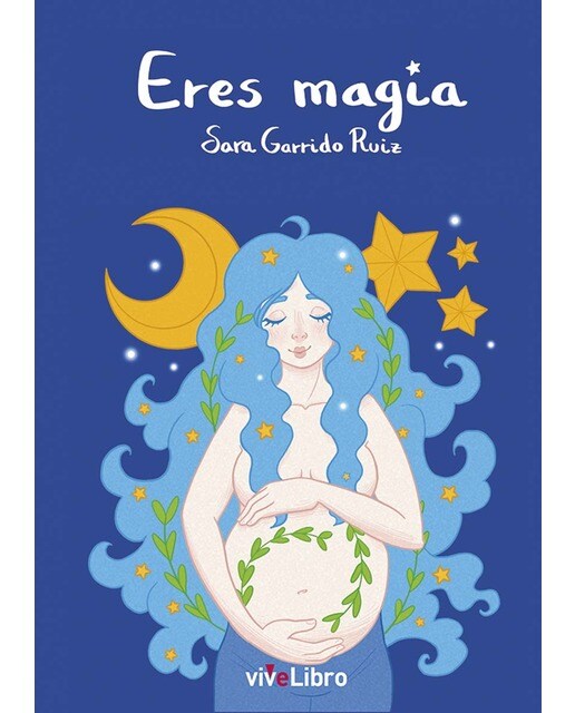Eres magia (Capa mole) 1