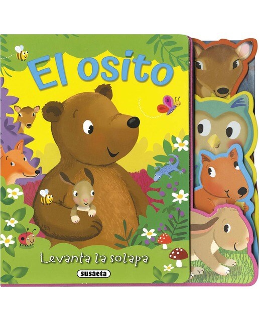 El osito 1