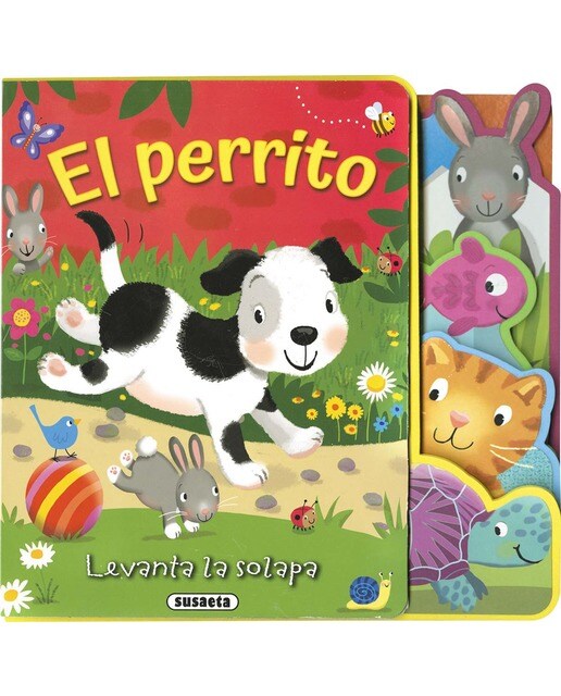 El perrito 1