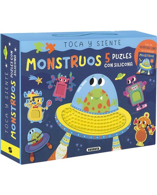Monstruos 1