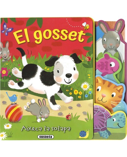 El gosset 1