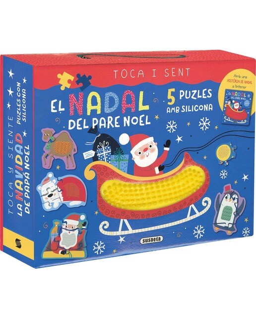 El nadal del Pare Noel 1