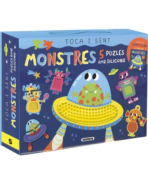 Monstres 1