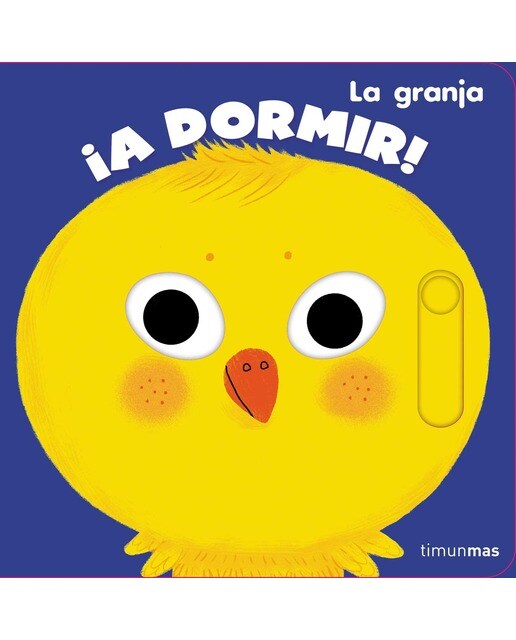 Imagem 0 de ¡A dormir! La granja