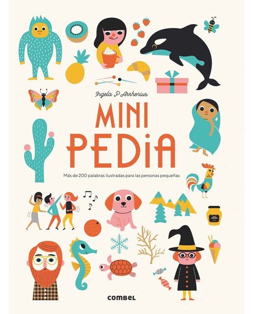 Minipedia (Capa dura) 1