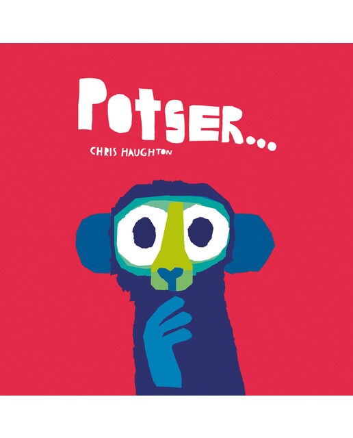 Imagem 0 de Potser... (Llibre de cartró)