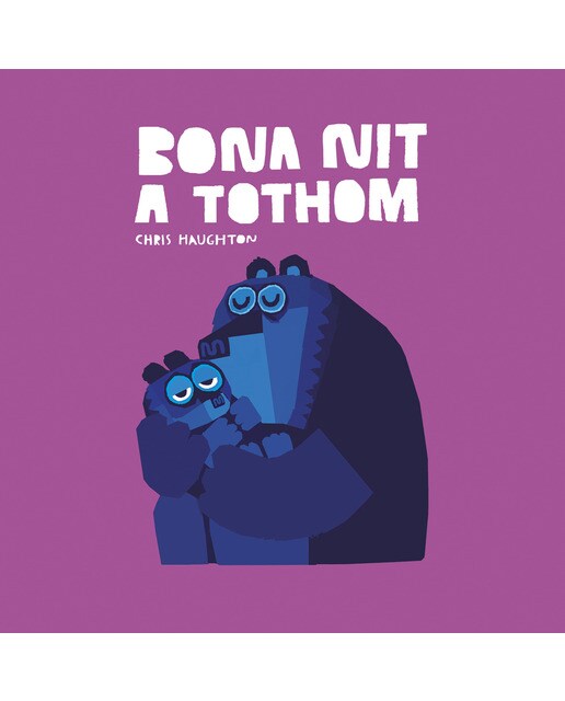 Imagem 0 de Bona nit a tothom (Llibre de cartró)