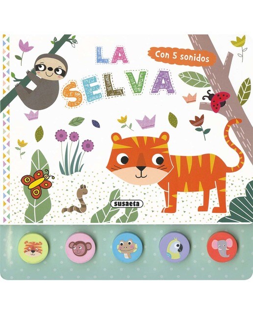 La selva 1