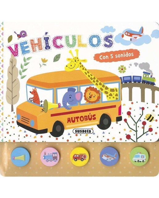 Vehículos 1