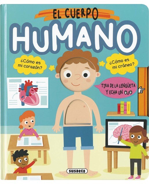 El cuerpo humano 1