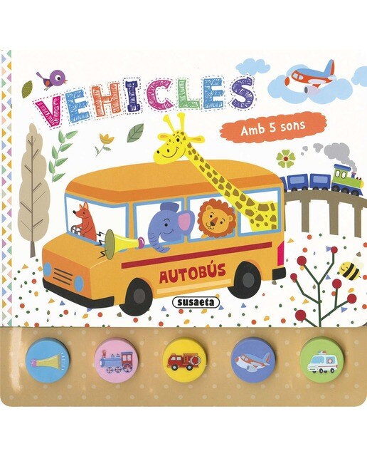 Vehicles 1