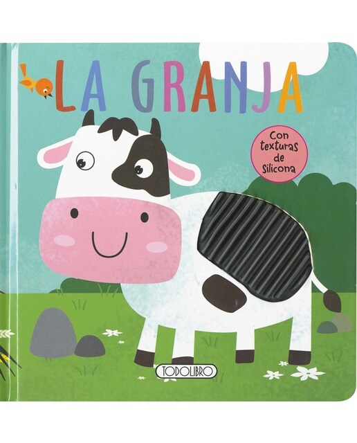 LA GRANJA (Capa dura) 1