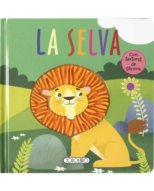 LA SELVA (Capa dura) 1