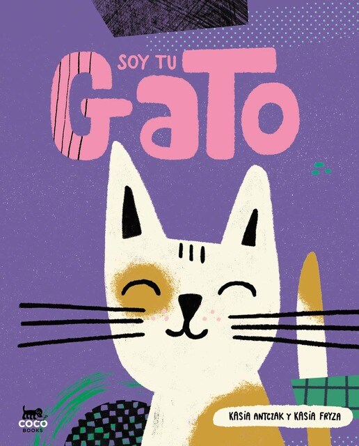 Soy tu gato (Capa dura) 1