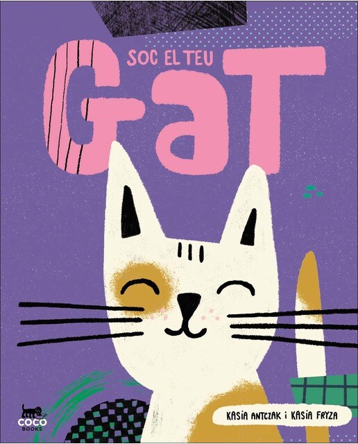 Soc el teu gat (Capa dura) 1