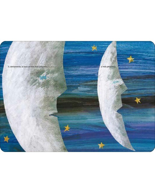 Papá, por favor, consígueme la luna (Colección Eric Carle) 3