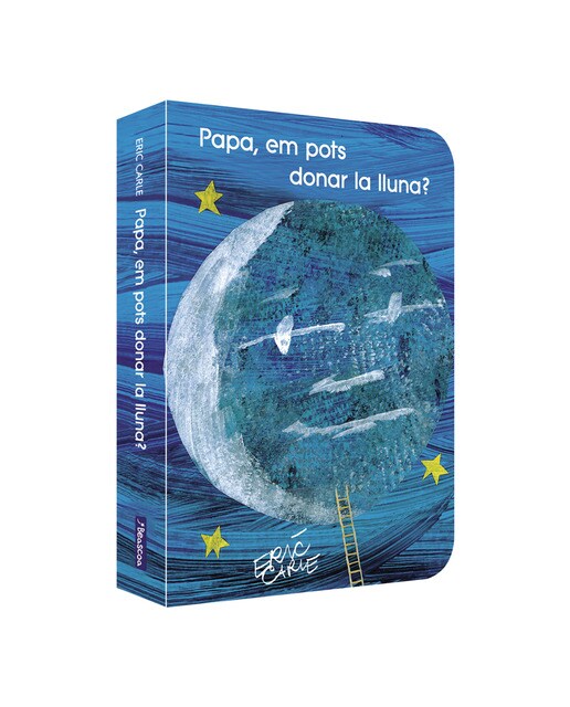 Imagem 0 de Papa, em pots donar la lluna? (Col·lecció Eric Carle)