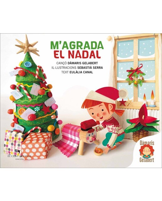 M'agrada el Nadal 1
