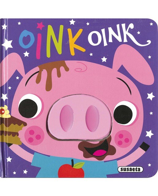 Oink Oink (Capa dura) 1