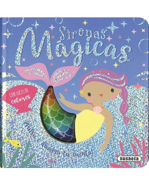 Sirenas mágicas 1