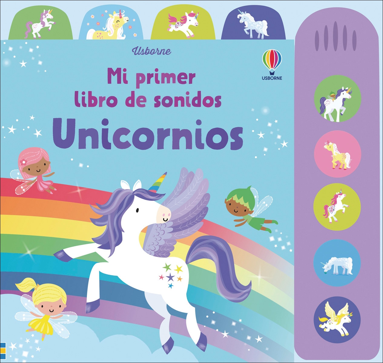 Unicornios 1