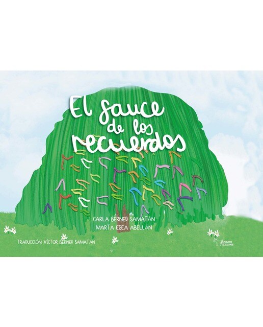 El sauce de los recuerdos 1
