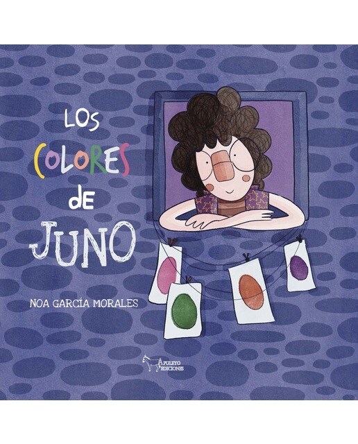 Los colores de Juno 1