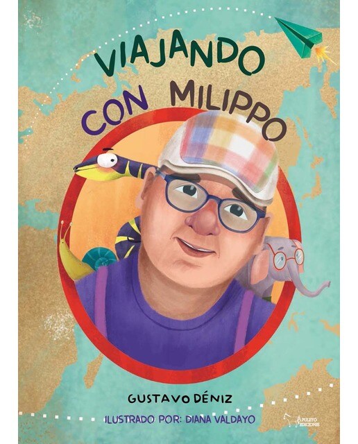 Viajando con Milippo 1
