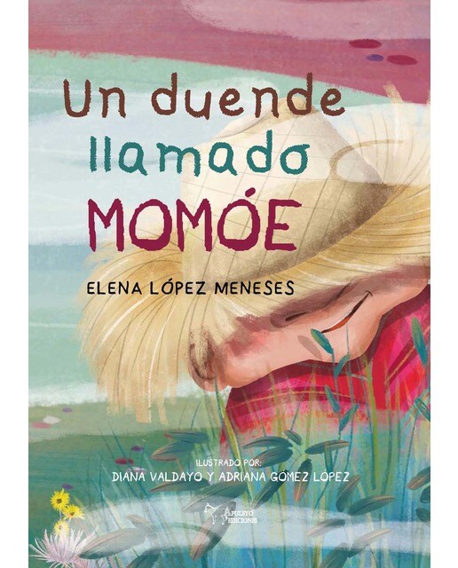 Un duende llamado Momoé 1
