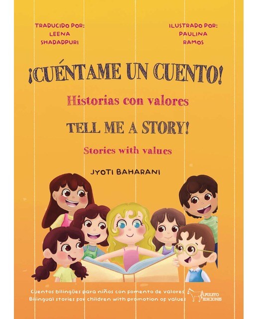 Cuéntame un cuento 1
