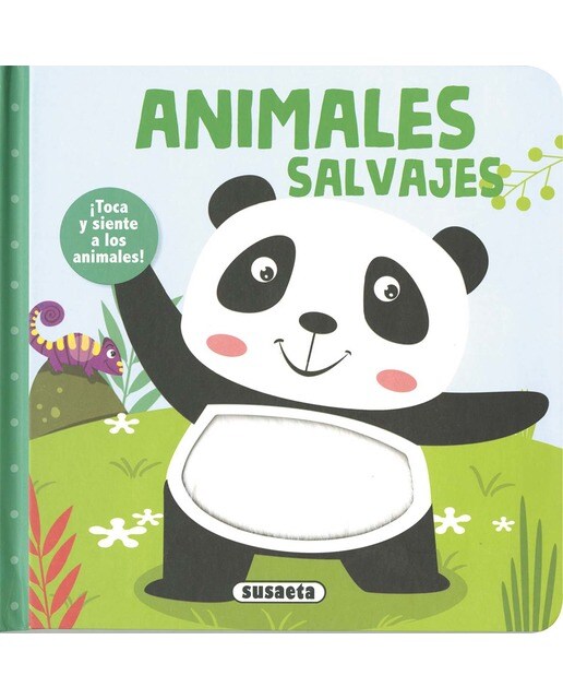 Animales salvajes 1