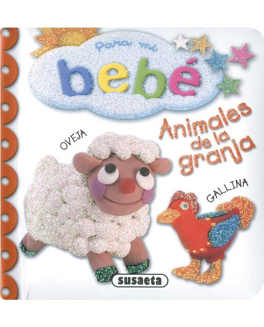 Animales de la granja 1