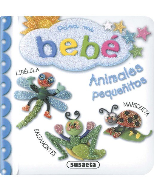 Animales pequeñitos 1
