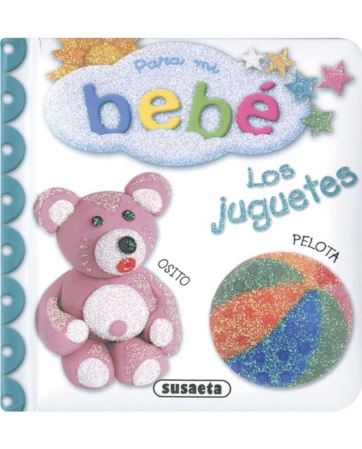 Los juguetes 1