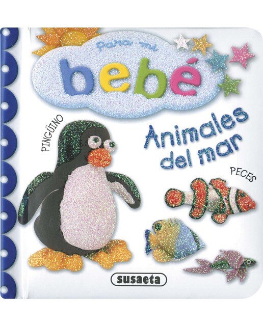 Animales del mar 1