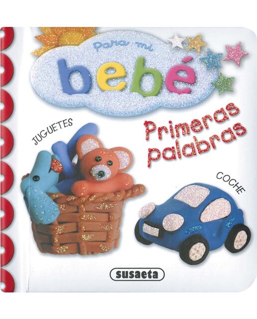 Primeras palabras 1