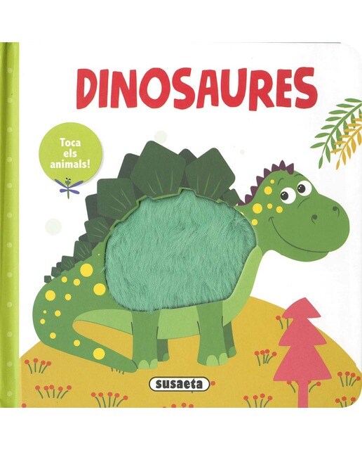 Dinosaures 1