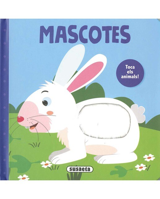 Mascotes 1
