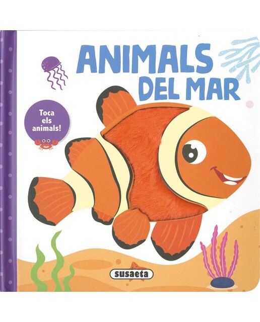 Animals del mar 1