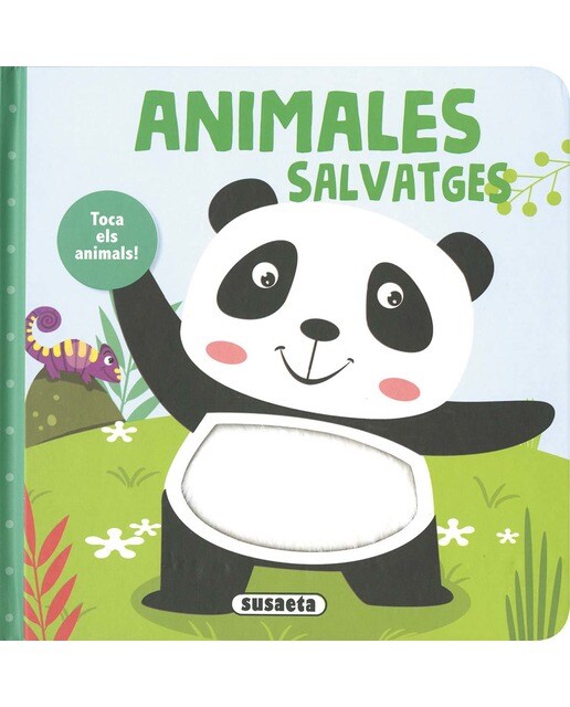 Animals salvatges 1