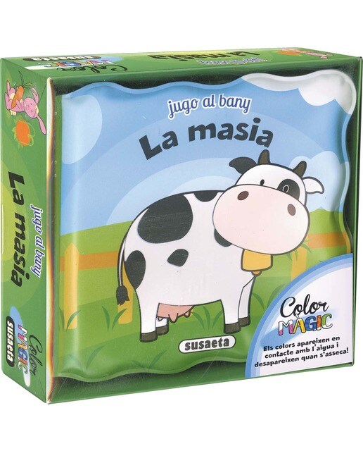 La masia 1