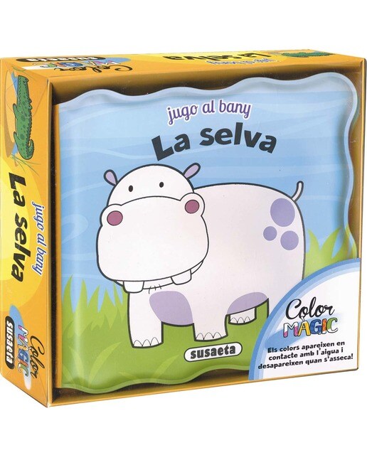 La selva 1
