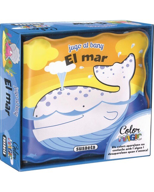 El mar 1